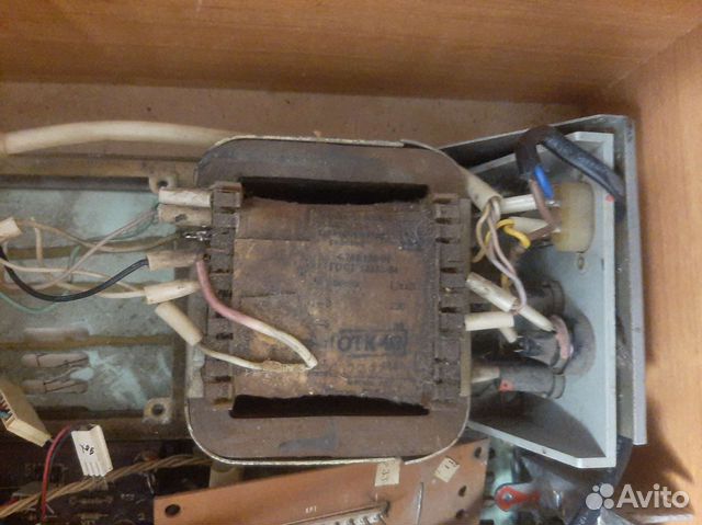 Романтика 50у-220с