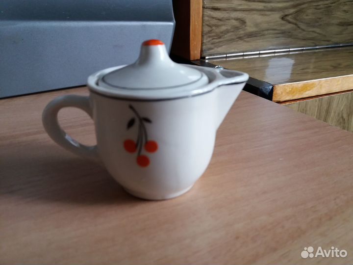 Остатки кукольного набора 