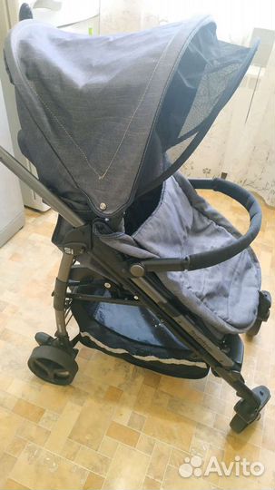 Коляска(Прогулочная) Peg-Perego Si