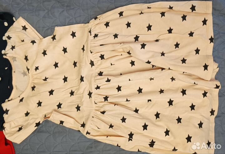 Одежда в садик и на лето пакетом