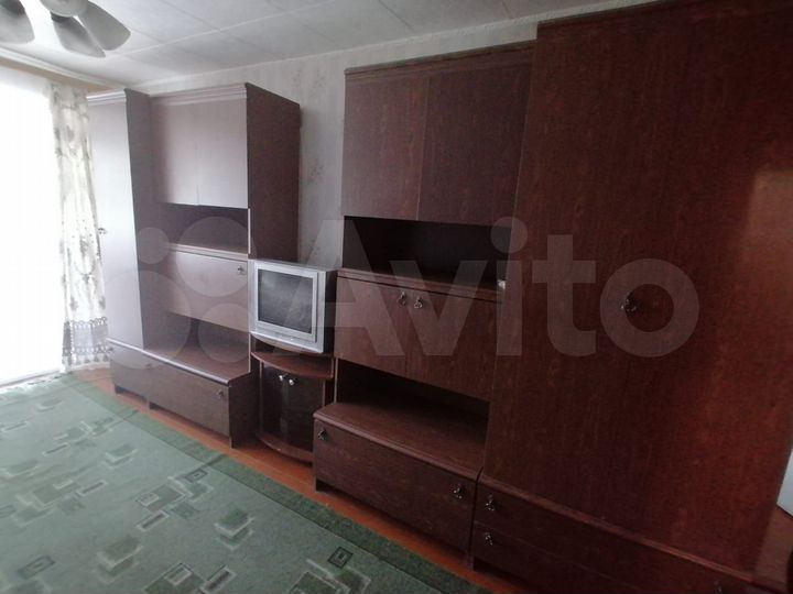 1-к. квартира, 46 м², 3/4 эт.