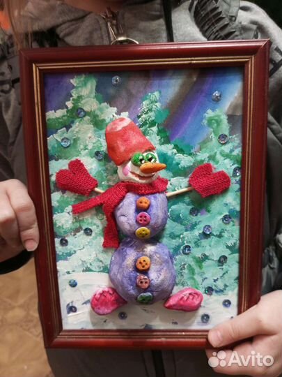 Игрушки своими руками