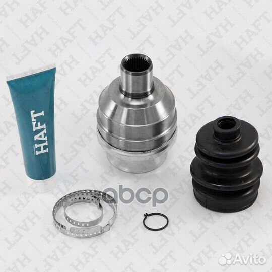 Шрус opel calibra -94 2.0 I 16V внутр. GI0114 haft