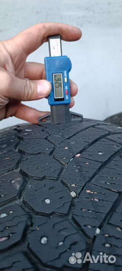 Gislaved Nord Frost 200 205/55 R16 99T