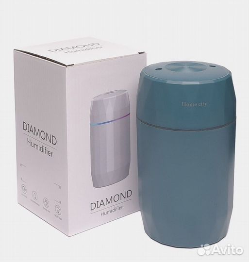 Увлажнитель воздуха