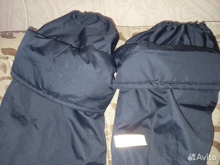 Полукомбинезон 152