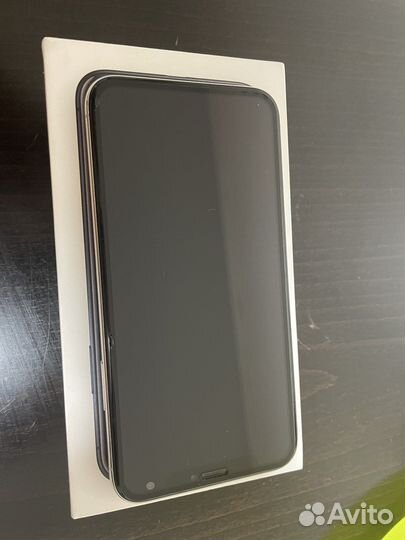 iPhone X 256 gb