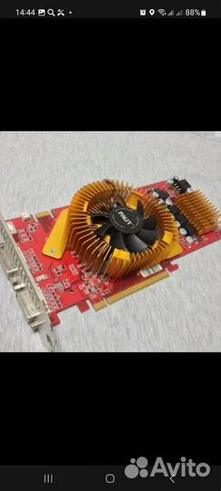 Видеокарта