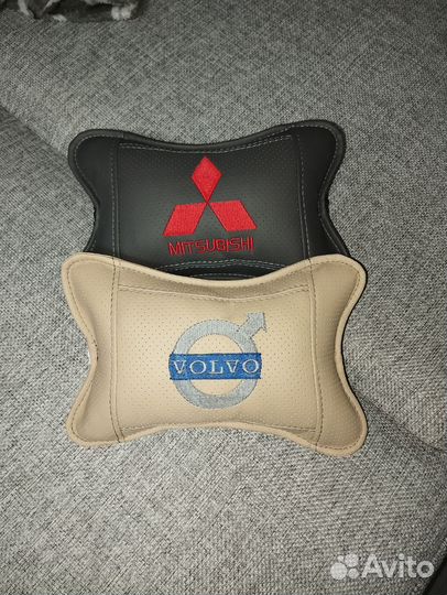 Подушки (Николай)