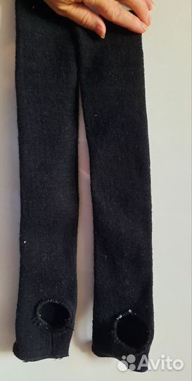 Гетры для гимнастики