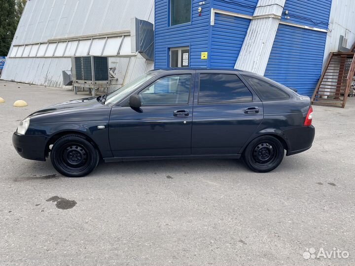 LADA Priora 1.6 МТ, 2008, 255 000 км