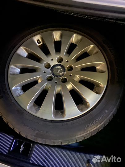 Lassa Iceways 205/55 R16