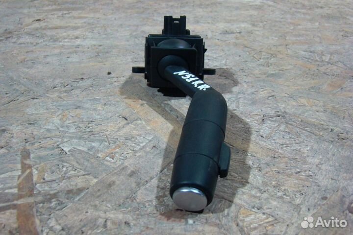 Range Rover 3 Переключатель поворотов подрулевой