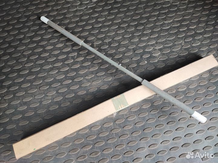 Силитовые нагреватели стержни тэн карбидокремниевы