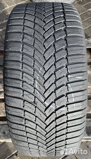 Bridgestone Weather Control A005 Evo 225/45 R17