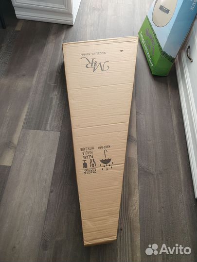 Гитара новая 