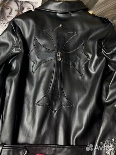 Косуха и штаны