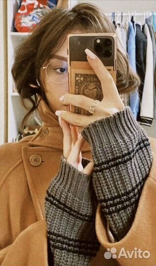 Пальто inspire