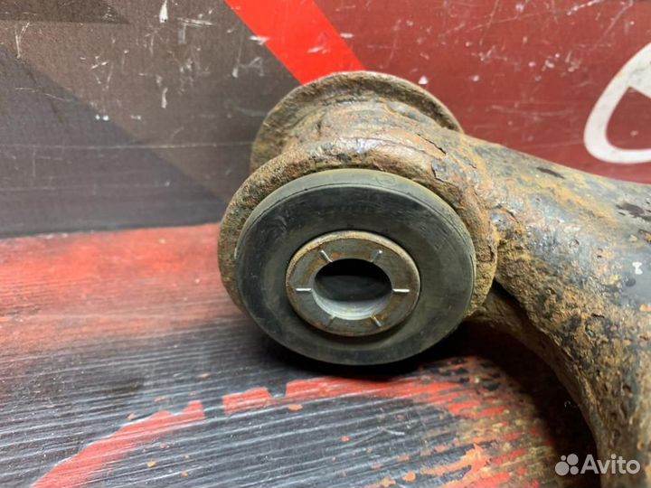 Рычаг передний нижний правый Mazda Mazda 3 BM 2013