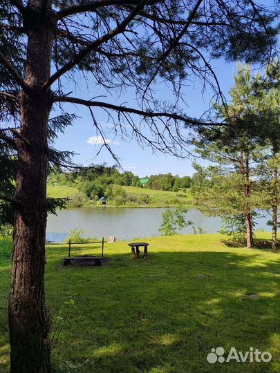 Рыбалка и отдых