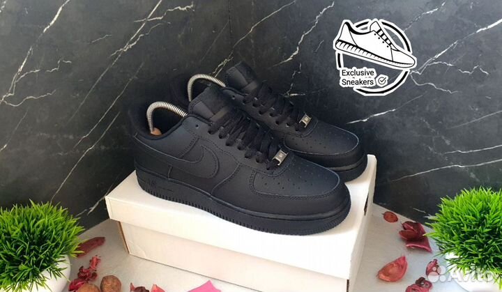 Кроссовки Nike Air Force 1