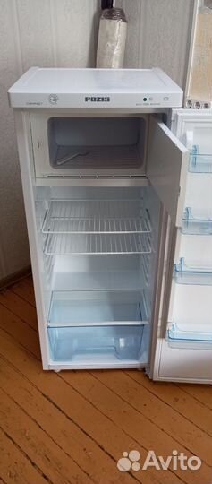 Холодильник Pozis RS 405