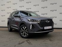 Новый Chery Tiggo 7 Pro Max 1.6 AMT, 2024, цена от 2 125 000 руб.