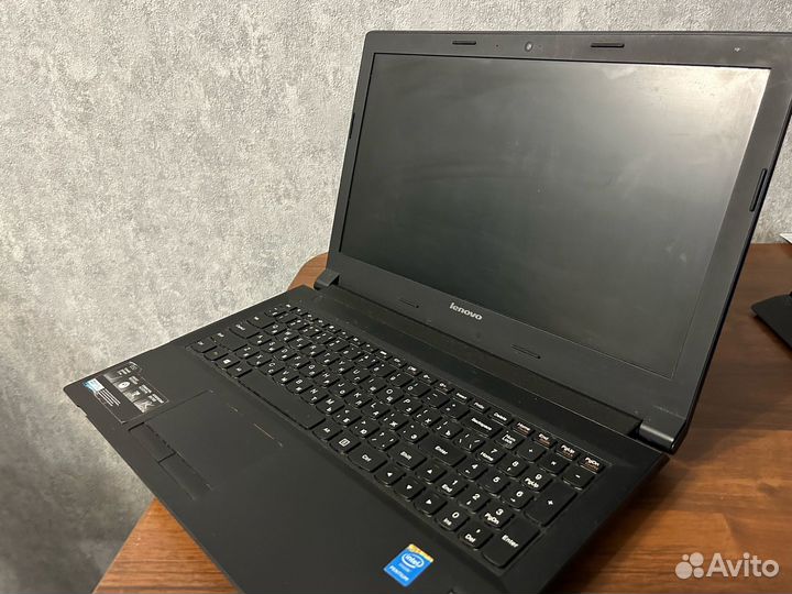 Ноутбук Lenovo B50-30