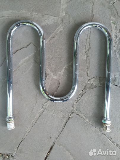 Полотенцесушитель водяной