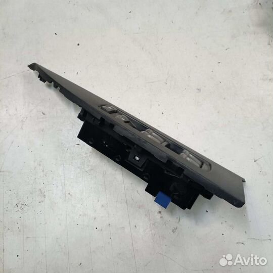 Блок управления стеклоподъёмниками SY Kyron