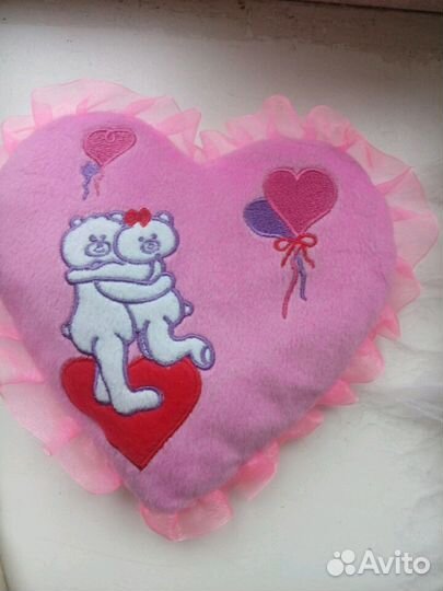 Валентинка