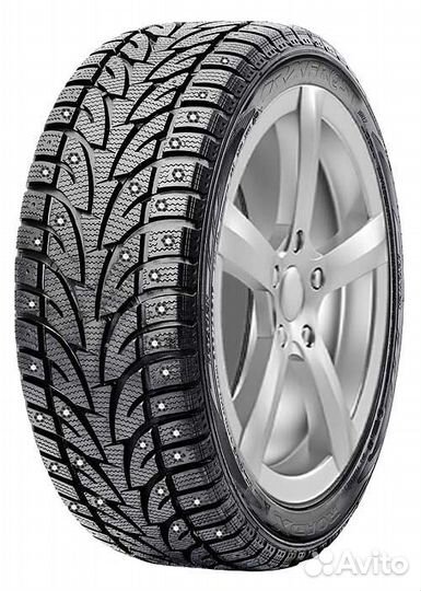 RoadX RX Frost WH12 235/65 R17 104T