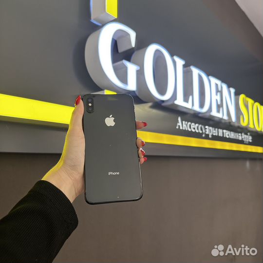 iPhone Xs Max, 64 ГБ