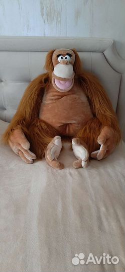 Мягкие игрушки