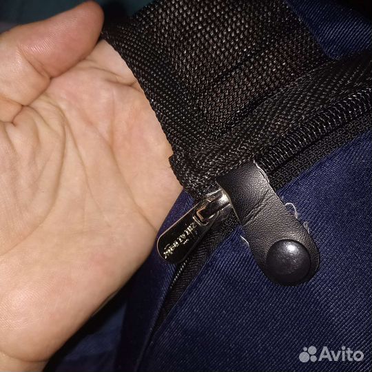 Детская переноска Хипсит со спинкой