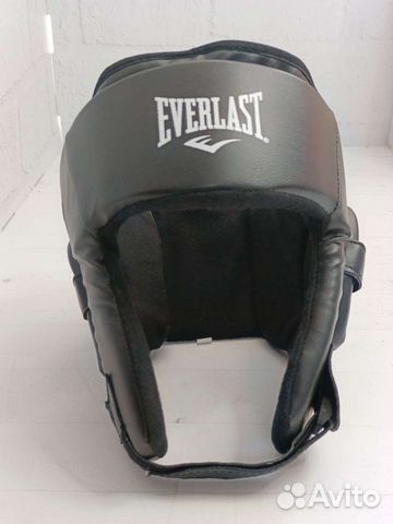 Боксерский шлем объявление продам