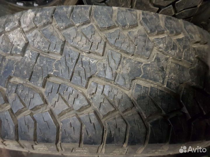 Hankook Dynapro AT M 255/60 R18 107