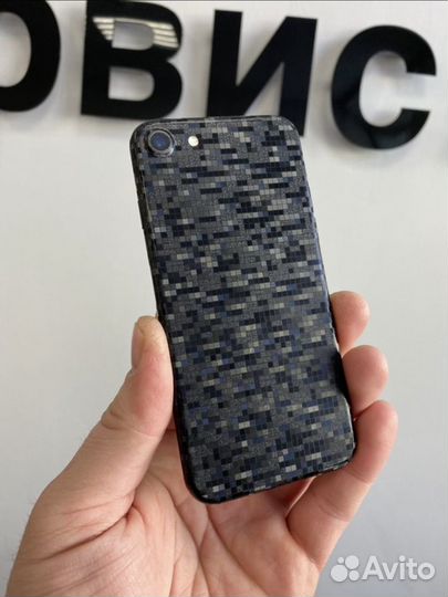 Бронированная пленка на любой смартфон