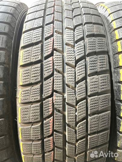 Goodyear Ice Navi 6 195/65 R15 87M