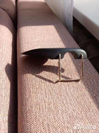 Подбородник для скрипки