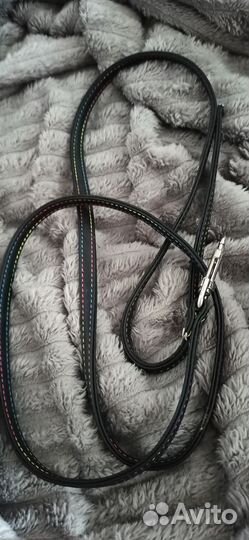 Шлейка для кошки, мелкой собачки