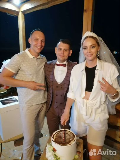 Все для свадьбы