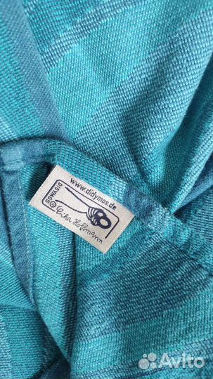 Слинг шарф didymos оригинал 4,7м