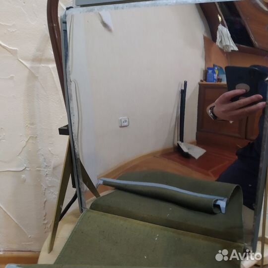 Фото глянцеватель эфг2. 1980год