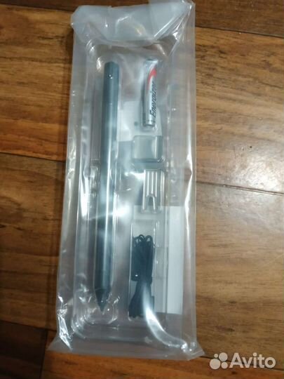 Стилус Hp pro pen