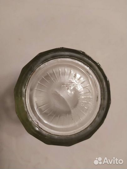 Стаканы Гранёные.Редкие.(без клейма) СССР