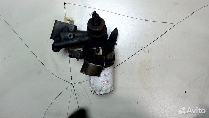 Теплообменник Lexus LX, 1999