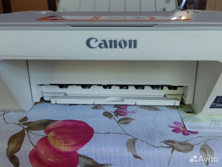 Мфу Canon pixma mg2440