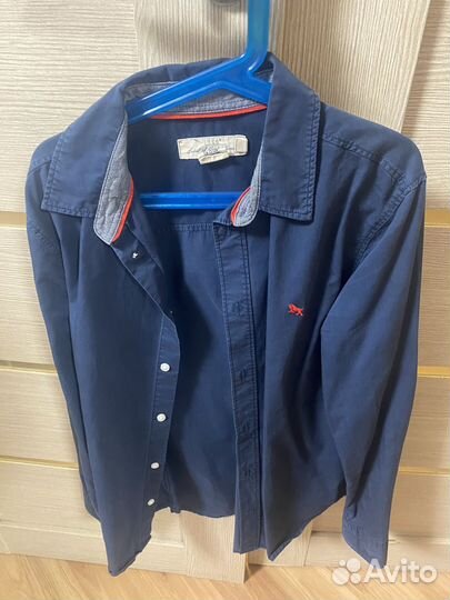 Комплект рубашек