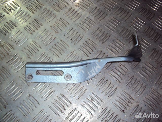 Петля капота Matiz (00) L Б\У (арт. 96569419)
